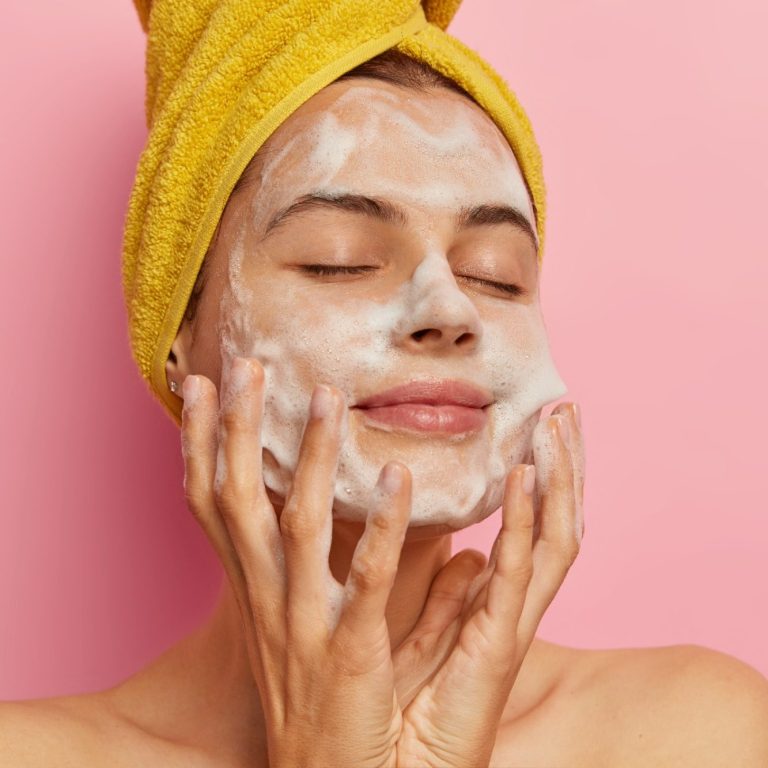 Doble limpieza facial Blossomskin Blog